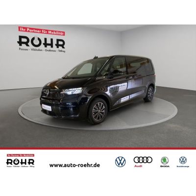 Volkswagen Multivan 2.0 TSI DSG (Garantie 05/2030.7-Sitzer.