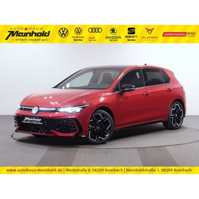 Volkswagen Golf 1.5 TSI R-Line Black Style, AHK, IDA, DAB+