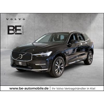 Volvo XC60 T6 Core Recharge Plug-In Hybrid AWD PANO