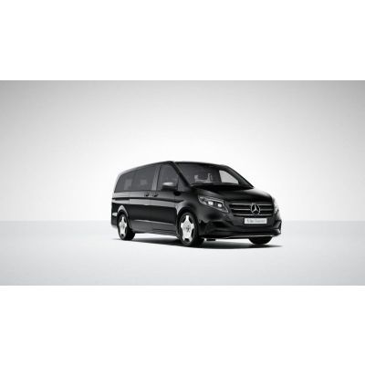 Mercedes-Benz Vito Benzin 124 Tourer Lang 8 Sitzer