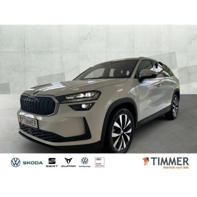 Skoda Kodiaq 2.0 TDI DSG Selection *CANTON*AHK*