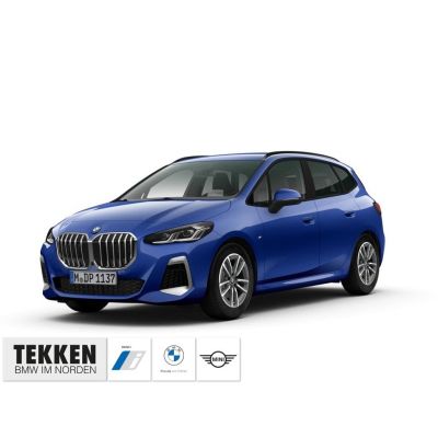 BMW 220 Active Tourer M-Sport/Innovationspaket/AHK/