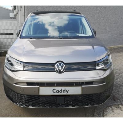Volkswagen Caddy Cargo Edition 4Motion, Lager