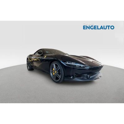 Ferrari Roma Spider CARBON MATRIX
