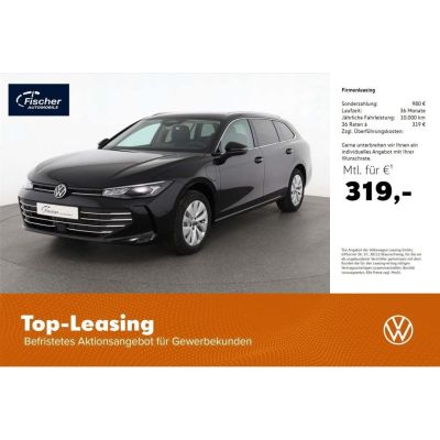 Volkswagen Passat Variant 1.5 eHybrid OPF Business