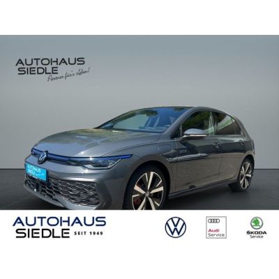 Volkswagen Golf GTE  1,5 l eHybrid DSG AHK DCC IQ.-Light