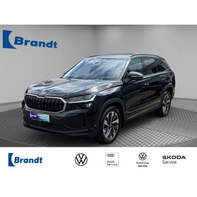 Skoda Kodiaq 1.5 eTSI Selection DSG+STDHZ+KAMERA+AHK