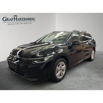 Volkswagen Golf VIII Variant 1.5 TSI Life ACC Kamera Navi