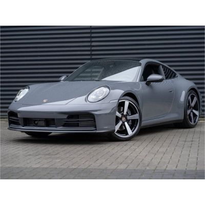 Porsche 992 Carrera 20-/21'', Liftsystem, BOSE uvm.
