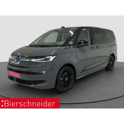 Volkswagen T7 Multivan 1.5 TSI eHybrid 4Mo Edition LÜ VOLL!
