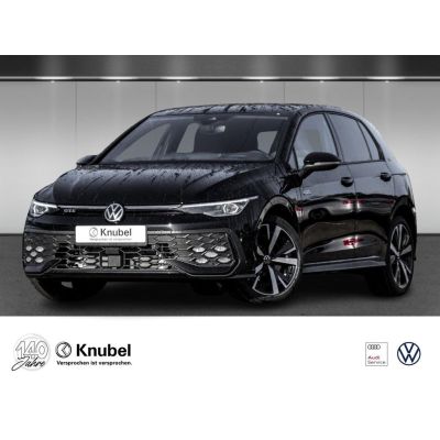 Volkswagen Golf VIII GTE IQ.Light Navi AHK TravelAssist 18"
