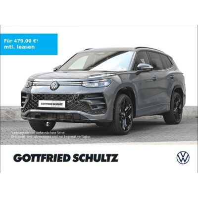 Volkswagen Tayron R-Line 2.0 TSI OPF DSG 4MOTION Matrix-LED