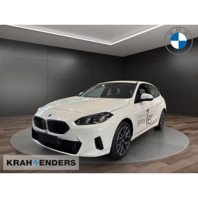 BMW 118 d Premiumpaket Sitzheizung Alarmanlage