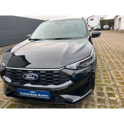 Ford Kuga,ST-Line1.5,186PS,5JGaran,DSG,WP,Navi,Kamera