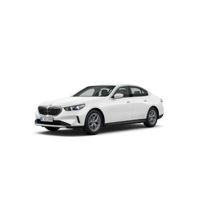BMW 520d Bestellaktion
