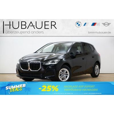 BMW 220i Active Tourer [Navi, AHK, RFK, SHZ, LED]