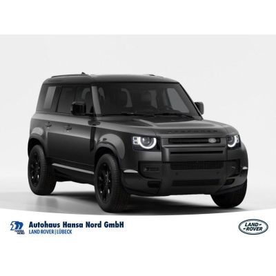 Land Rover Defender 110 D300 X-Dynamic SE LED NAVI KAMERA