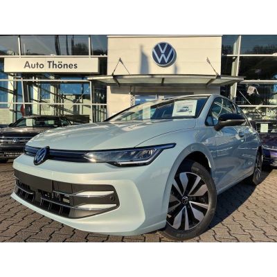 Volkswagen Golf VIII Lim. 1.5 TSI 110 kW Goal
