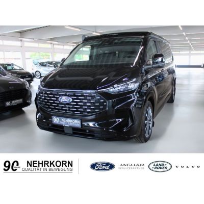 Ford NUGGET L2 Titanium MARKISE + Aufstelldach SOFORT