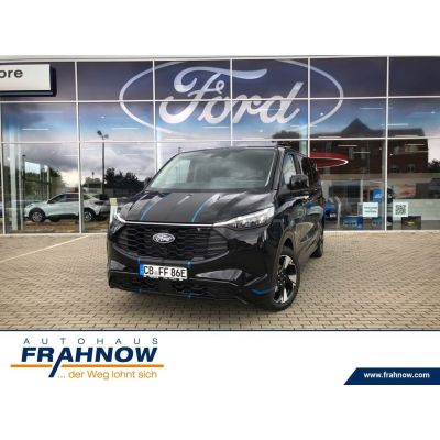 Ford Tourneo Custom 2.5 Duratec PHEV 340 L2 Sport LED