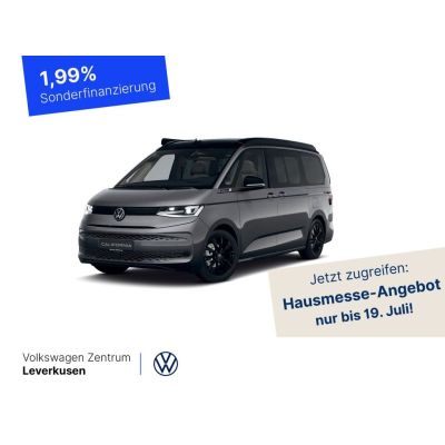 Volkswagen T7 California Beach Camper STANDHZ ACC AHK 360°