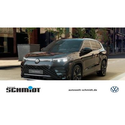 Volkswagen Tayron R-Line 2,0 l TSI  4MOTION 7-Gang-DSG