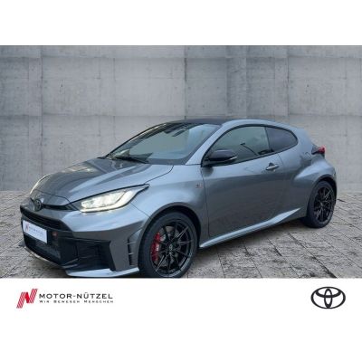 Toyota Yaris GR Yaris 1.6-l Turbo (206 kW, 280 PS)