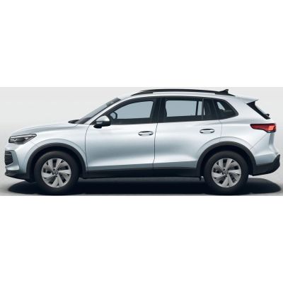 Volkswagen Tiguan LIFE BESTELLFAHRZEUG / FREI KONFIGURIE...