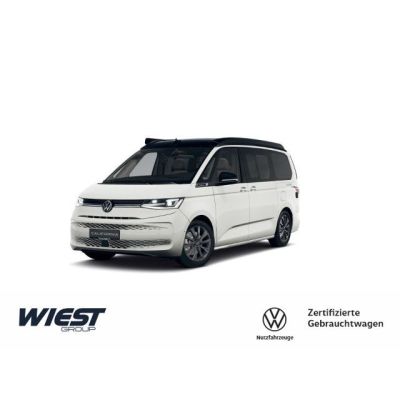 Volkswagen T6.1 California New California Ocean LÜ 2.0 l TS
