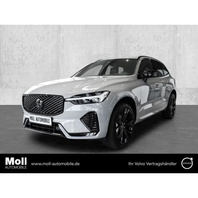 Volvo XC60 B5 Benzin AWD Plus Black Edition Lagom-Pake