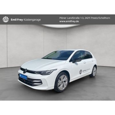 Volkswagen Golf Goal 1.5 TSI DSG RFK NAVI KEYLESS