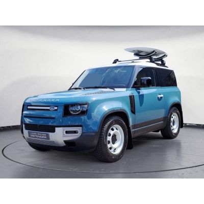 Land Rover Defender 90 D250 SE reduziert ! Marine Blue Limi