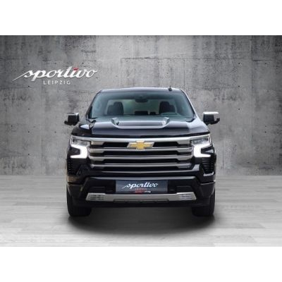 Chevrolet SILVERADO 1500 / HIGH COUNTRY / 6,2L / V8