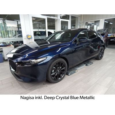 Mazda 3 e-SKYACTIV 140 Nagisa Automatik, Bose, Navi