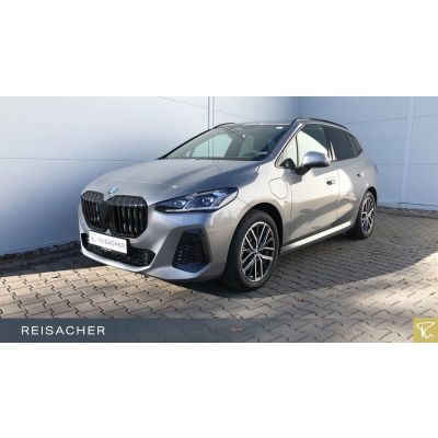 BMW 230e A xDrive Active Tourer M-Sport,AHK,DA+