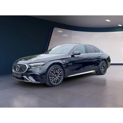 Mercedes-Benz E 53 AMG Hybrid 4Matic+ PremiumPlus SUPERSCREEN