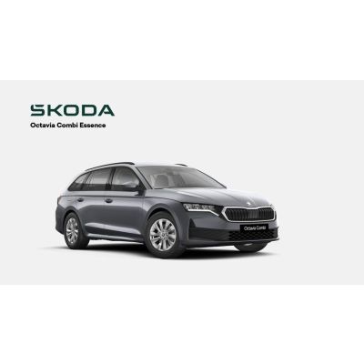 Skoda Octavia Combi 1.5 TSI Essence *DAB*LED*SHZ*PDChi