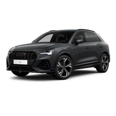 Audi Q3 35TDI S-line Matrix LED-Scheinwerfer, Audi vi