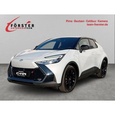 Toyota C-HR 2.0 Plug-in-Hybrid GR SPORT *JBL*TECHNIK