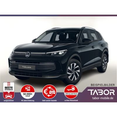 Volkswagen Tiguan 1.5 eTSI 130 DSG MY24 LED+ Keyl eHK SHZ