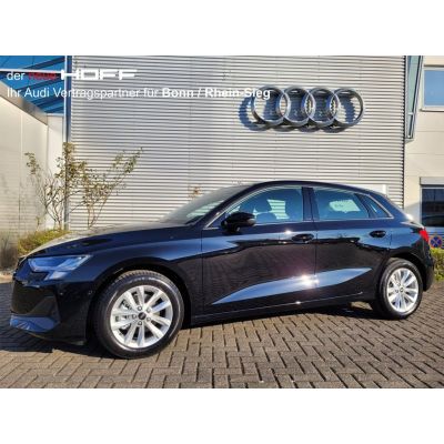 Audi A3 Sportback 30 TFSI S tronic NEU UPE 36.190,- €