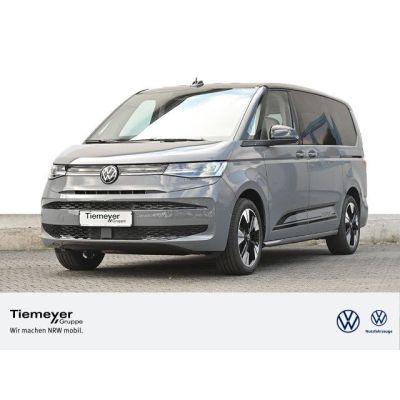 Volkswagen T7 Multivan 2.0 TDI DSG Edition LED AHK LM 19