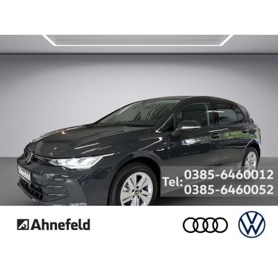 Volkswagen Golf VIII Life 1.5 TSI 6-Gang