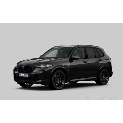 BMW X5 40 d xDrive M Sport Full Option