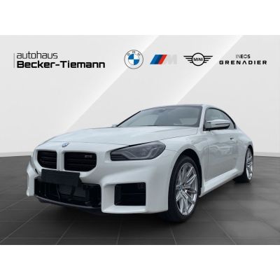 BMW M2 Coupé - UPE 88.540,- € #exclusive