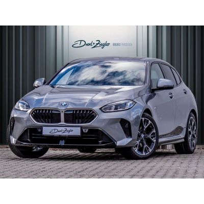 BMW 120 M Sport AHK AdLED HuD PanoD LiveCoProf eKlap
