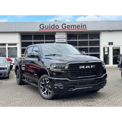 Dodge RAM 1500 3.0l I6 Hurricane Laramie Sport 2025 Cr