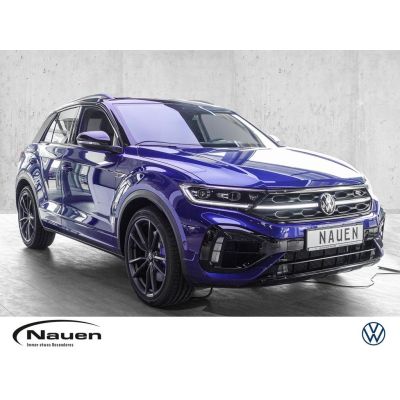 Volkswagen T-Roc 4Motion R 2.0 l TSI OPF 4MOTION 221 kW 7-G