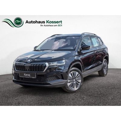 Skoda Karoq Tour 1,5TSI 110KW 150PS, 7-Gang-Automatik