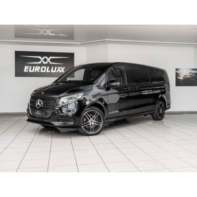 Mercedes-Benz V300 EXCLUSIVE /EXTRALANG/ AMG /PETROL!!!